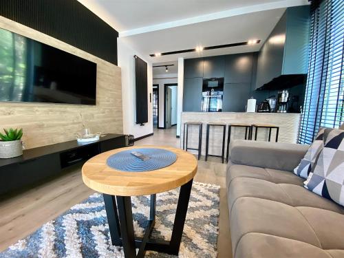 Apartamenty Marea Rentals Moja Islandia Ustka - image 5