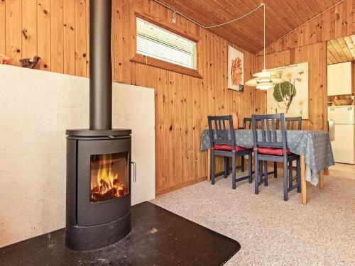 Facilities, person holiday home in Stege-By Traum in Ulvshale