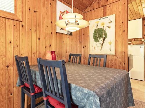 Facilities, person holiday home in Stege-By Traum in Ulvshale