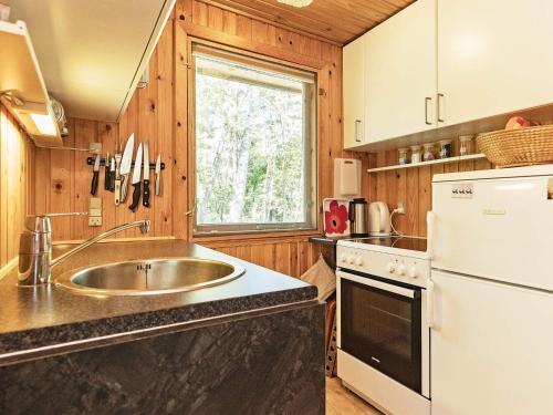 Facilities, person holiday home in Stege-By Traum in Ulvshale