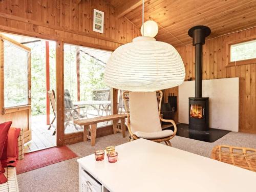 Facilities, person holiday home in Stege-By Traum in Ulvshale