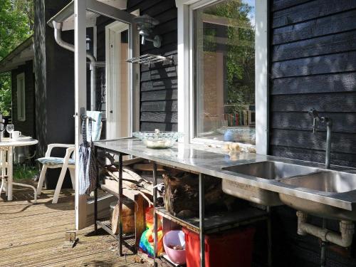  Holiday home Roslev XXVIII in Roslev