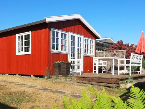  3 person holiday home in Karrebæksminde-By Traum in Karrebæksminde