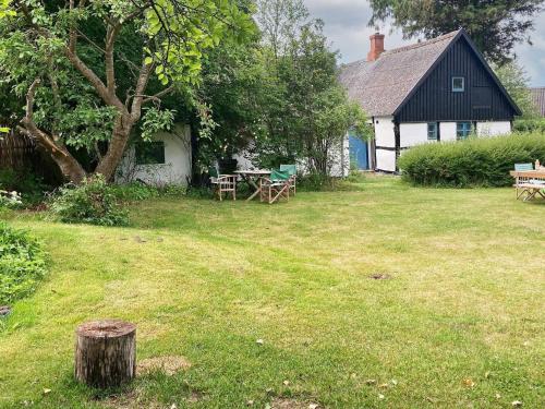  5 person holiday home in Bog By, Pension in Bogø By