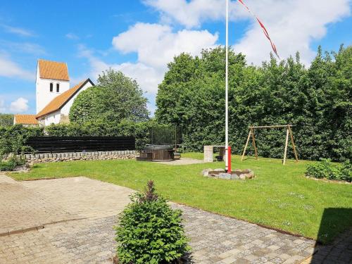  Holiday home Roslev XXIX in Roslev