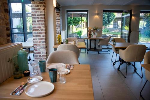 Boutique Hotel Het Zoete Zijn