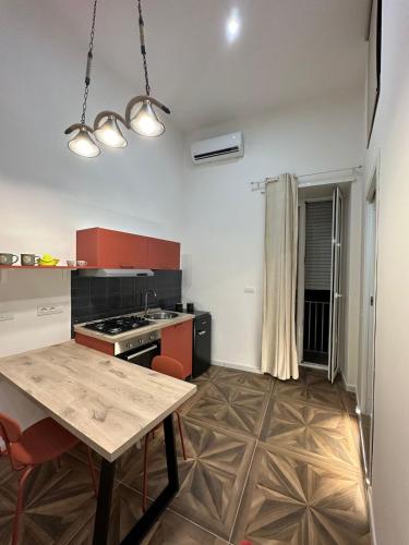 San Ferdinando suite room 2