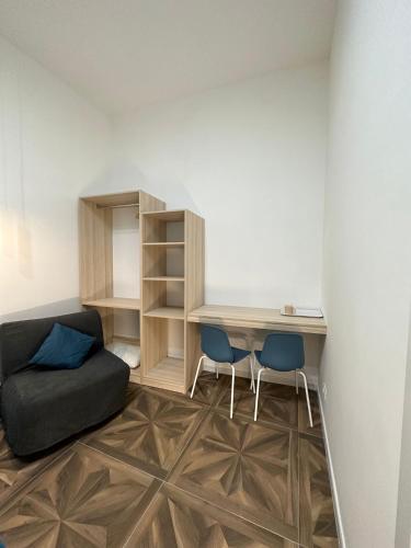 San Ferdinando suite room Room Type - Triple Room with Bath San Ferdinando suite room Room Type - Triple Room with Bath
