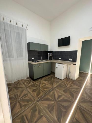 San Ferdinando suite room 5