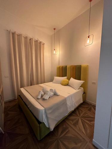 San Ferdinando suite room Room Type - Double Room with Private Bathroom San Ferdinando suite room Room Type - Double Room with Private Bathroom