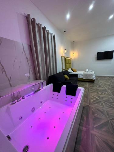 San Ferdinando suite room 1