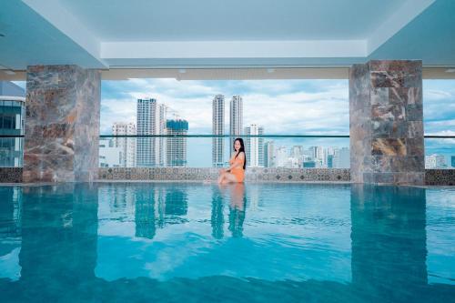 Sea Garden Hotel