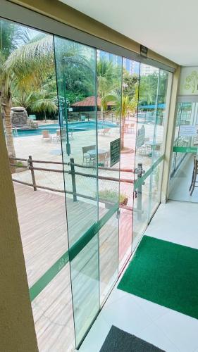 Apartamento Thermas in Vila Franca