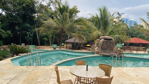 Apartamento Thermas in Vila Franca