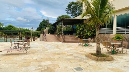 Apartamento Thermas in Vila Franca
