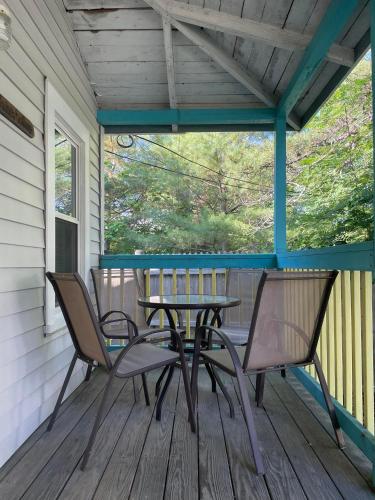 Grand Beach Inn - image 14