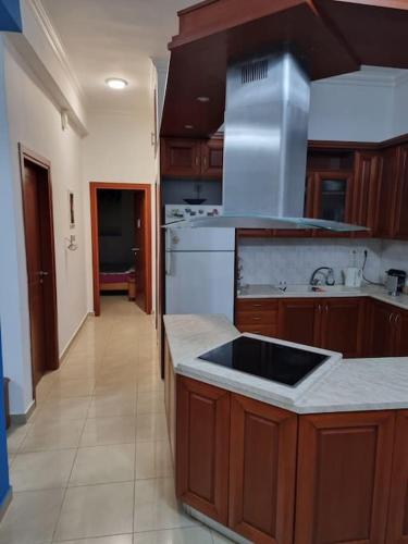 Home at palaio Faliro