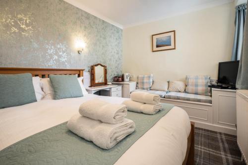 The Rowan Tree Country Hotel - image 5