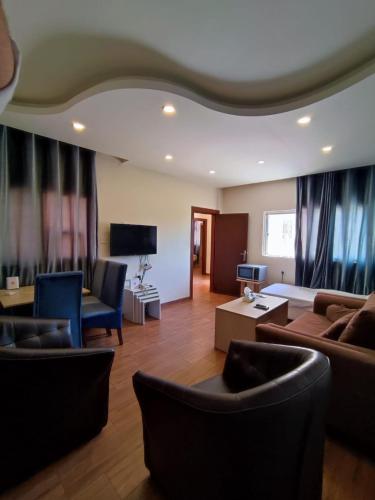 مزرعة جوليا in Ajloun