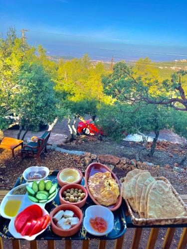 مزرعة جوليا in Ajloun