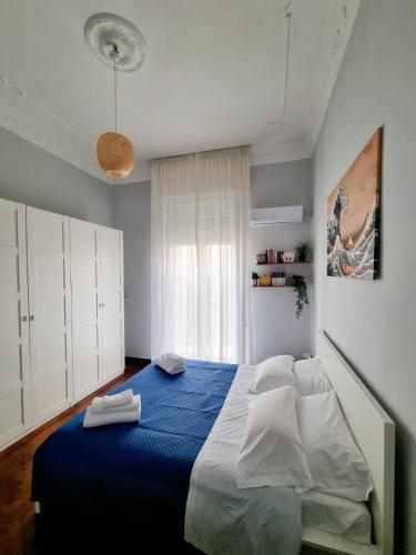 Fusmanhouse Toledo - Apartment - Naples