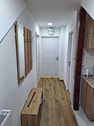 Apartmani Milosavljević