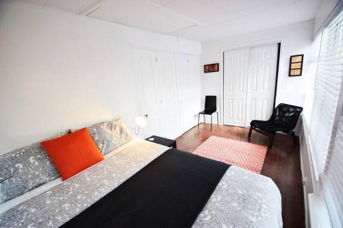 Villa by the Ocean in Venice Beach