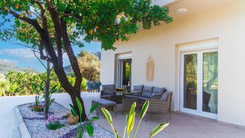 Archontissa Kakodiki - Paleochora gîte à louer Deliana