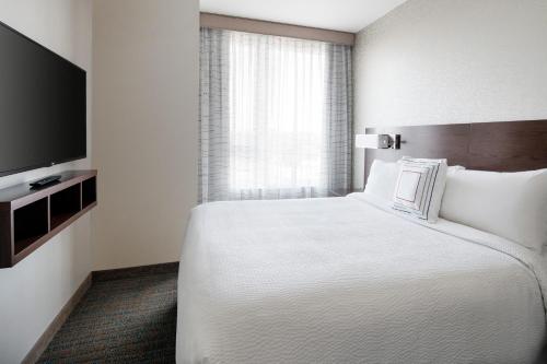 Residence Inn by Marriott Boston Watertown in Watertown, USA