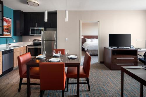 Residence Inn by Marriott Boston Watertown