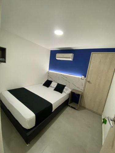HOTEL ESTADIO DORADO, Medellín (fotografie 7)
