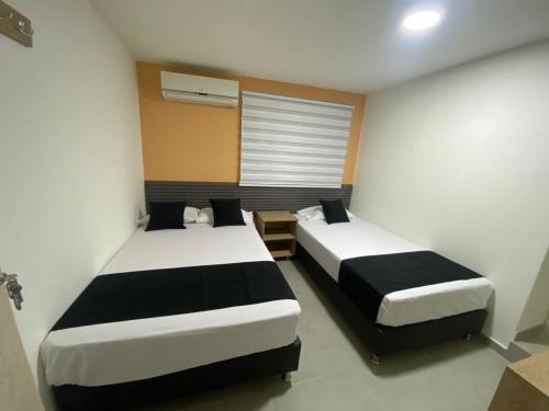 HOTEL ESTADIO DORADO, Medellín (fotografie 9)