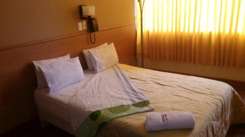 Hospedaje Oasis in Chiclayo