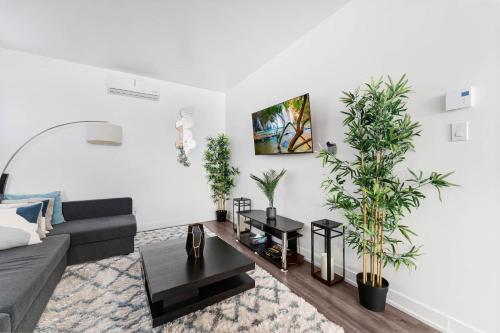 Elegant and Stylish Condo Apartment - Gatineau