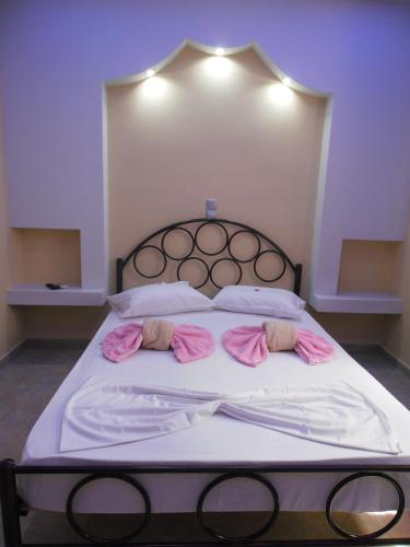 Lefkes Studios, Naxos (fotografie 2)