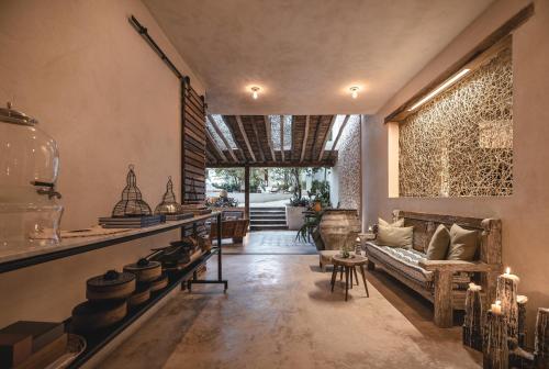 Casa Kacaya in Espita, Mexico