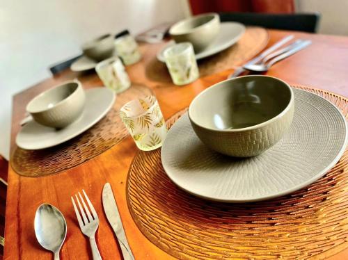 T2 hypercentre de Cayenne