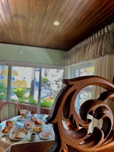 Natur Hotel - 700m da Rua Coberta – Gramado, CA