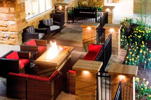 TownePlace Suites by Marriott Pittsburgh Cranberry Township - image 6