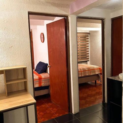 Apartamento en Xalapa-Enríquez