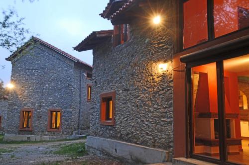 Giusvalla Forest Village - Accommodation - Dego