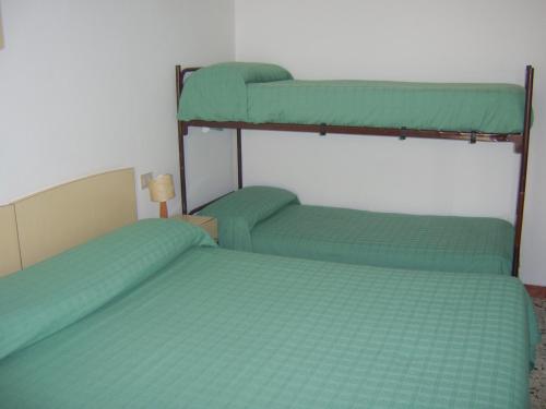 Hotel Nuova Doel