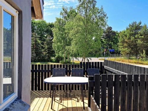  4 person holiday home in Hadsund-By Traum in Hadsund