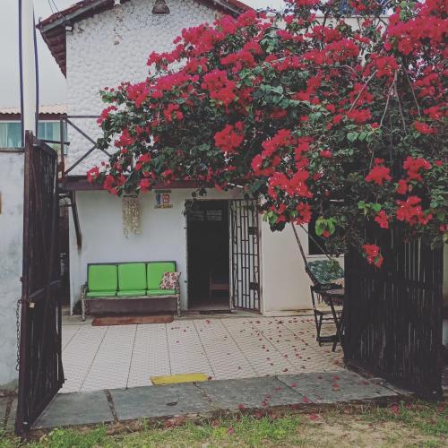 Chalé do Coqueiro, Luis Correia (foto 2)
