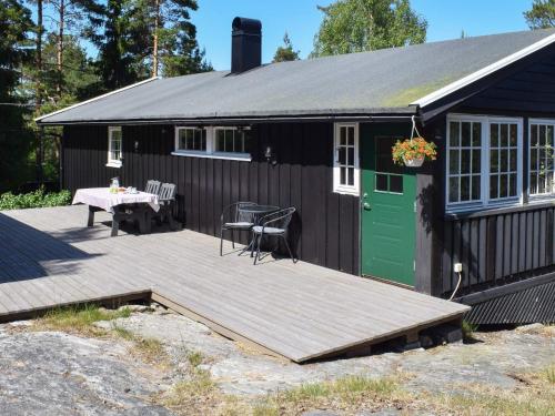 5 person holiday home in Halden-By Traum - Dals-Ed