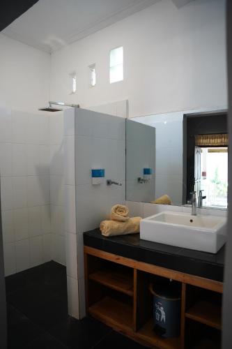 Rasti 2 homestay – Kuta, Lombok, ID