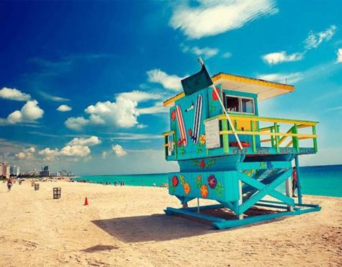 My Nautical Paradise in Miami in Miami, USA