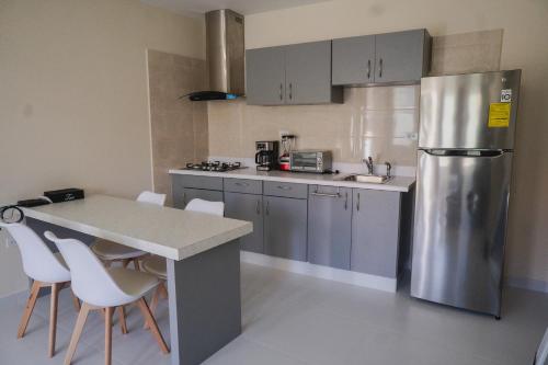 kuchnia, Pavia's Centerpoint Oasis in Oranjestad