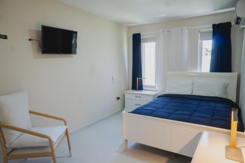 Pavia's Centerpoint Oasis in Oranjestad