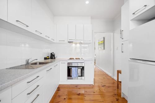 Belle Escapes - Hidden Haven in Glenelg